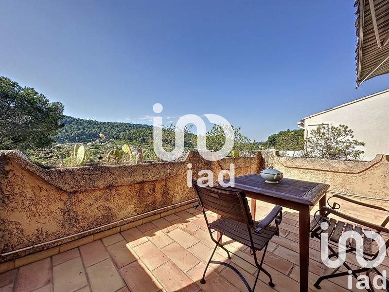 Maison - 189 m² - 7 pièces