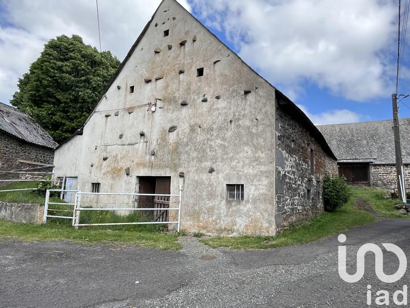 Ferme - 260 m² - 5 pièces