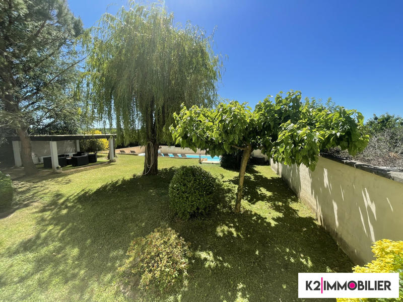 Villa - 172 m² - 4 pièces