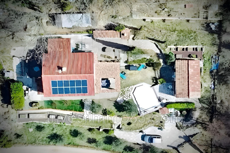 Maison - 138 m² - 4 pièces