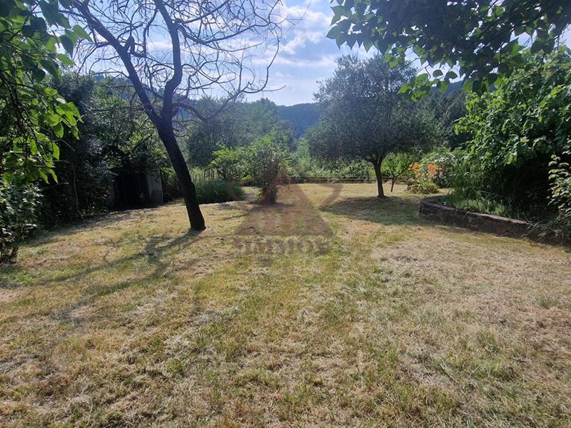 Maison - 52 m² - 3 pièces