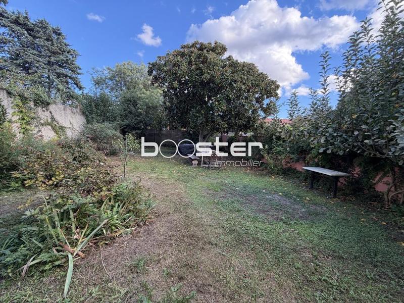 Maison ancienne - 180 m² - 6 pièces