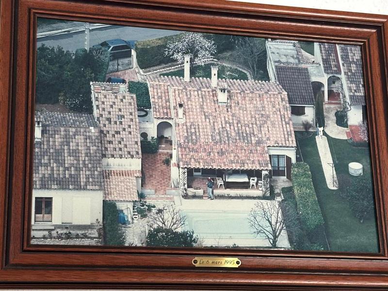 Maison - 92 m² - 5 pièces