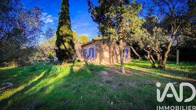 Maison - 127 m² - 5 pièces