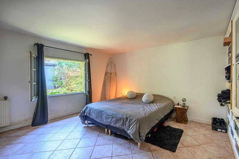 Maison - 193 m² - 7 pièces