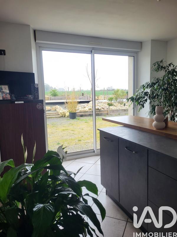 Maison - 187 m² - 7 pièces