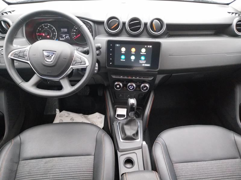 Dacia Duster TCe 150 4x2 Edc Extreme