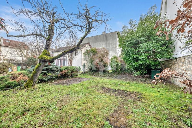 Pavillon - 76 m² - 4 pièces