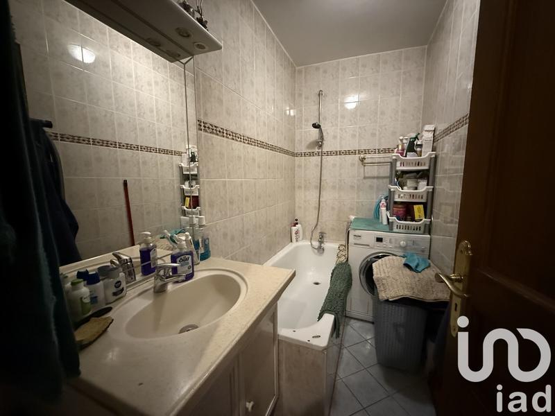 Appartement - 48 m² - 3 pièces