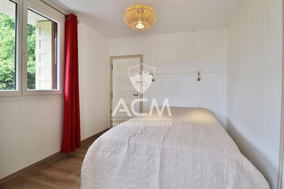 Appartement - 46 m² - 3 pièces