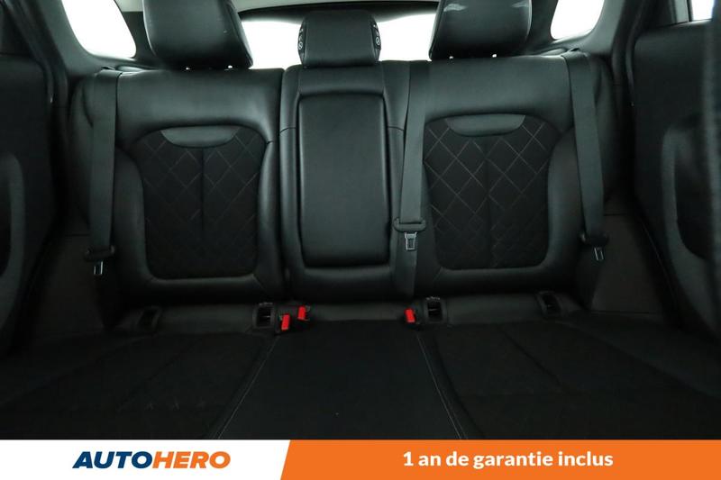 Renault Kadjar 1.5 dCi Blue Intens Edc 115 ch