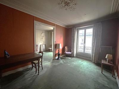 Appartement - 54 m² - 3 pièces