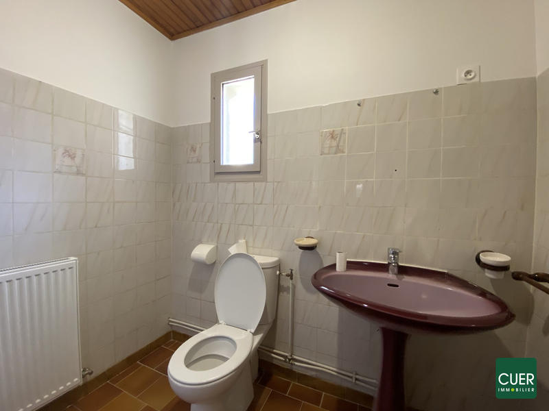 Maison - 169 m² - 5 pièces