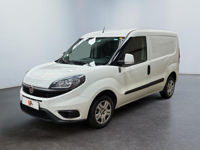 Fiat Doblo Cargo Ft 1.3 Multijet 95 Pro Lounge