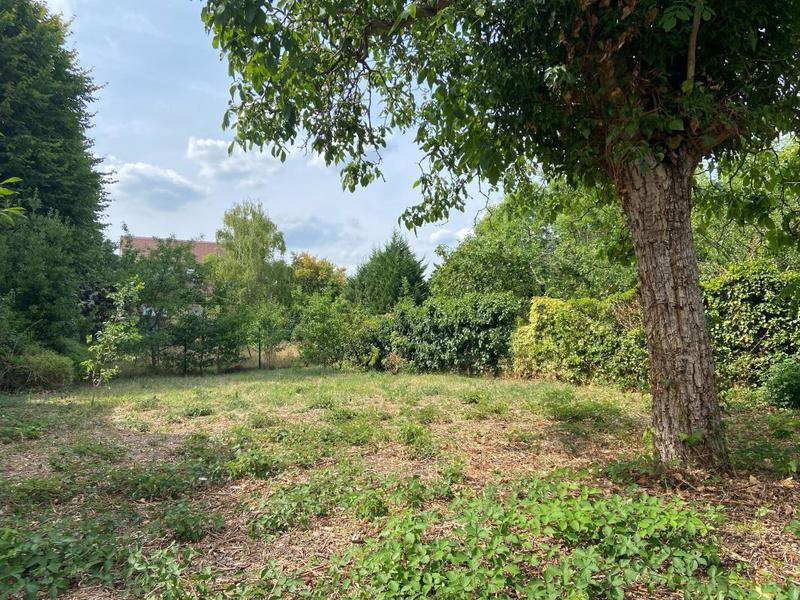 Maison - 126 m² - 6 pièces