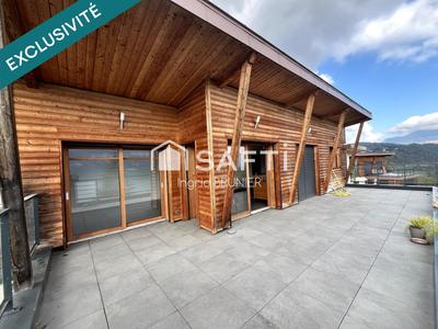 Villa - 102 m² - 4 pièces