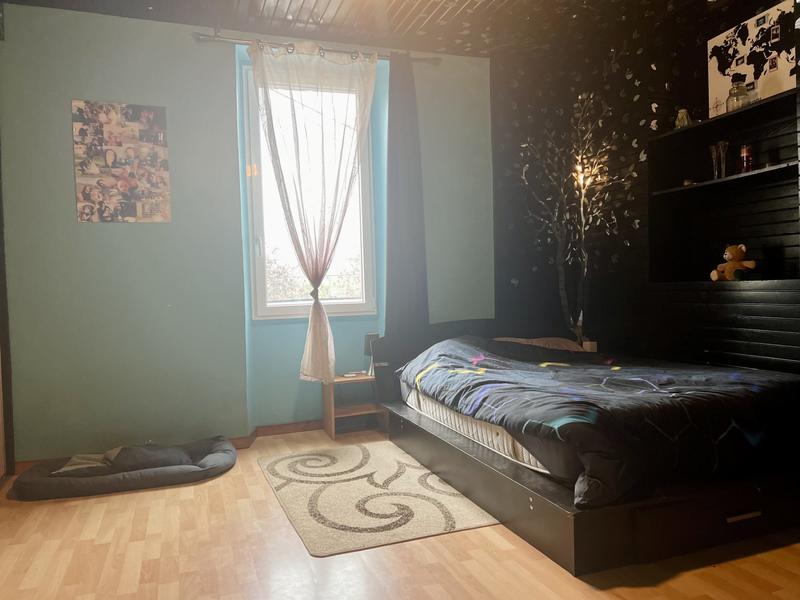 Maison traditionnelle - 130 m² - 5 pièces