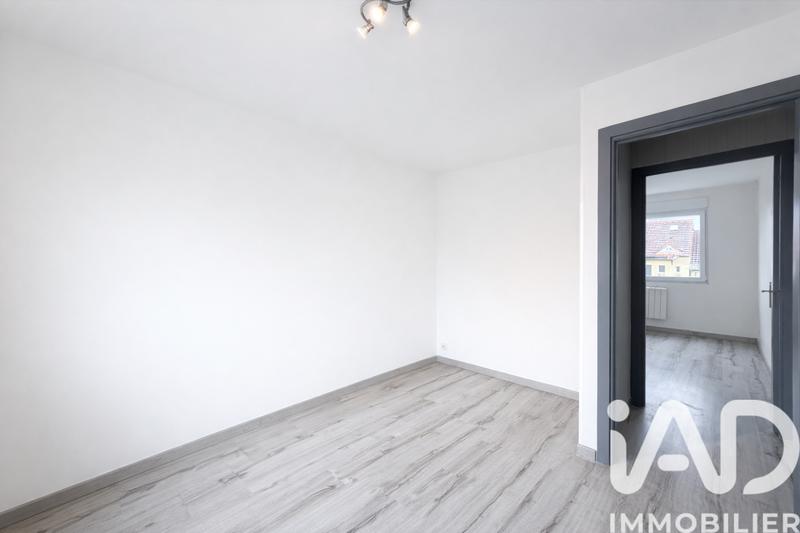 Maison de village - 78 m² - 4 pièces