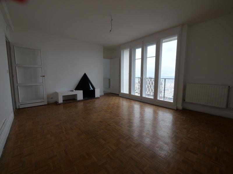 Appartement - 81 m² - 3 pièces