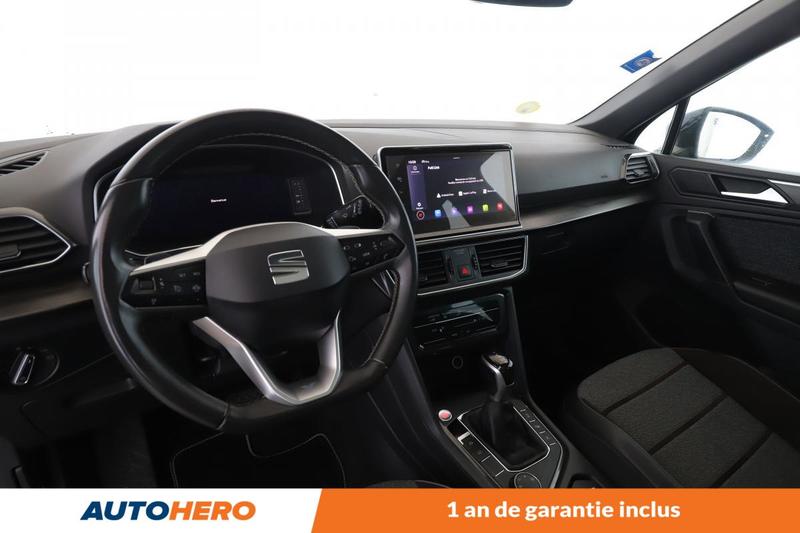 Seat Tarraco 2.0 Tdi Xcellence Dsg7 150 ch