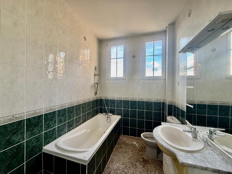 Appartement - 78 m² - 3 pièces