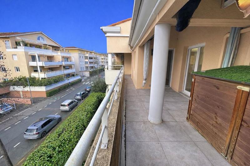 Duplex - 105 m² - 4 pièces