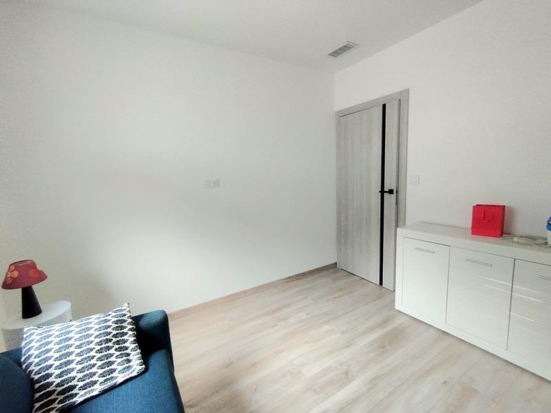 Maison - 118 m² - 5 pièces