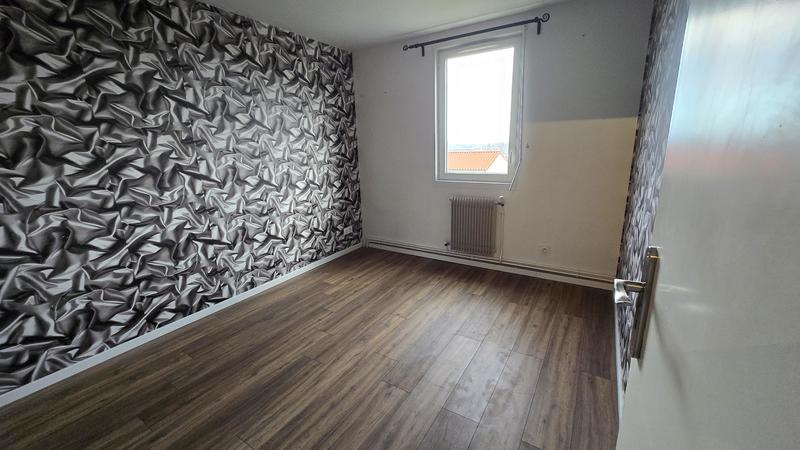 Maison - 91 m² - 5 pièces