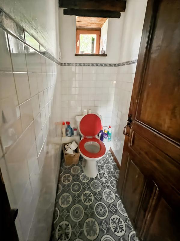 Maison - 198 m² - 6 pièces