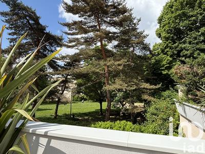 Appartement - 60 m² - 2 pièces