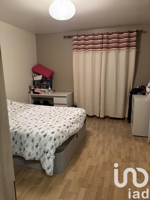 Maison - 75 m² - 2 pièces