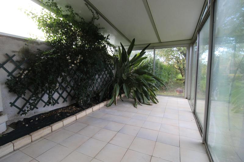 Maison ancienne - 161 m² - 5 pièces