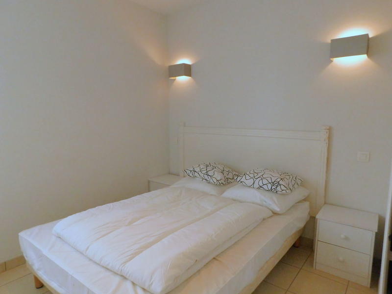 Appartement - 39 m² - 3 pièces