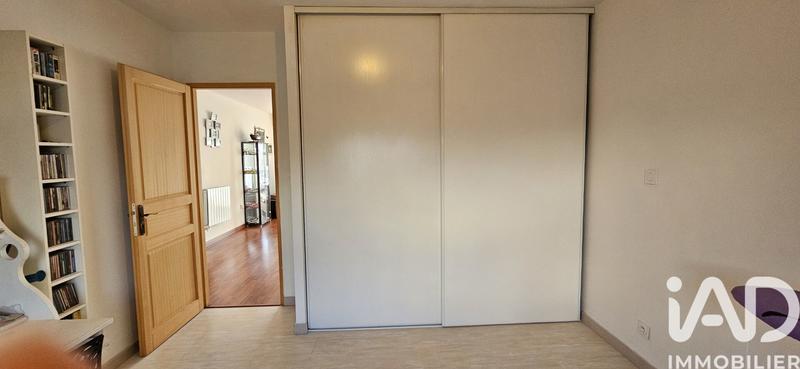 Maison - 141 m² - 6 pièces