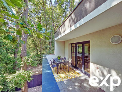 Appartement - 54 m² - 3 pièces