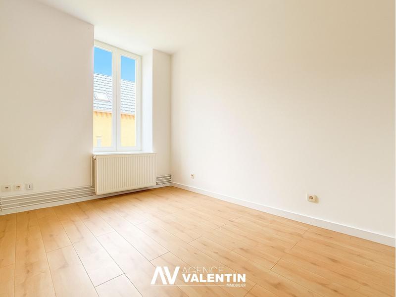 Appartement - 87 m² - 4 pièces