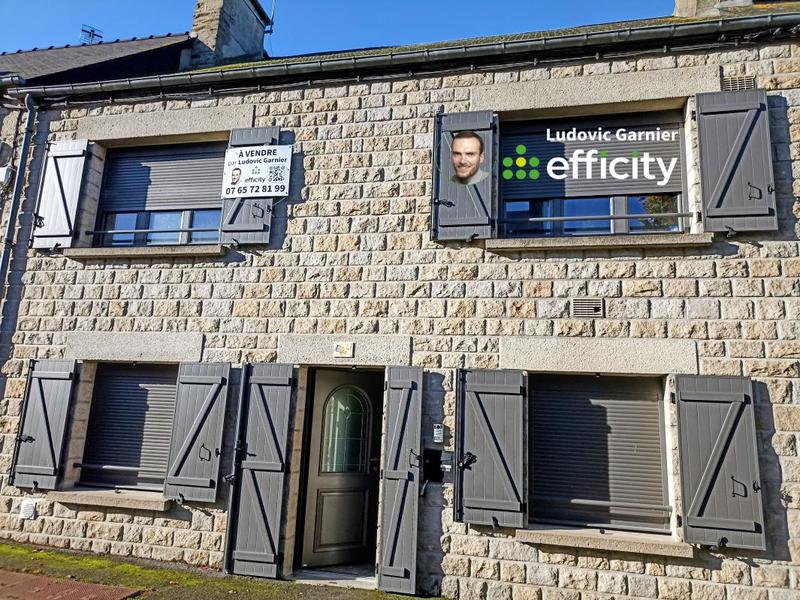 Maison - 132 m² - 5 pièces