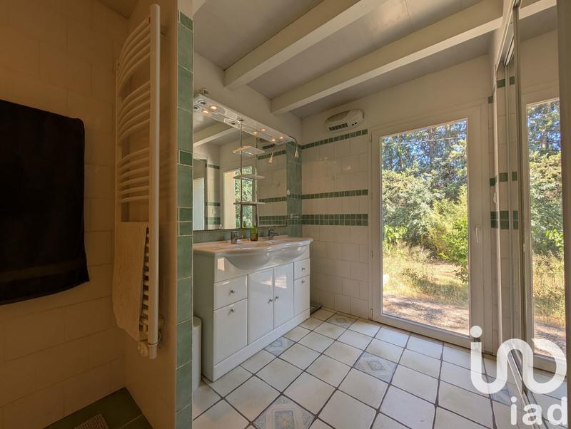 Maison - 146 m² - 5 pièces