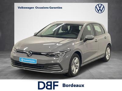 Volkswagen Golf 2.0 Tdi Scr 150 Dsg7 Life Plus