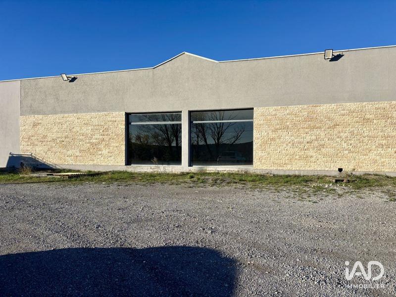 Local commercial - 230 m²