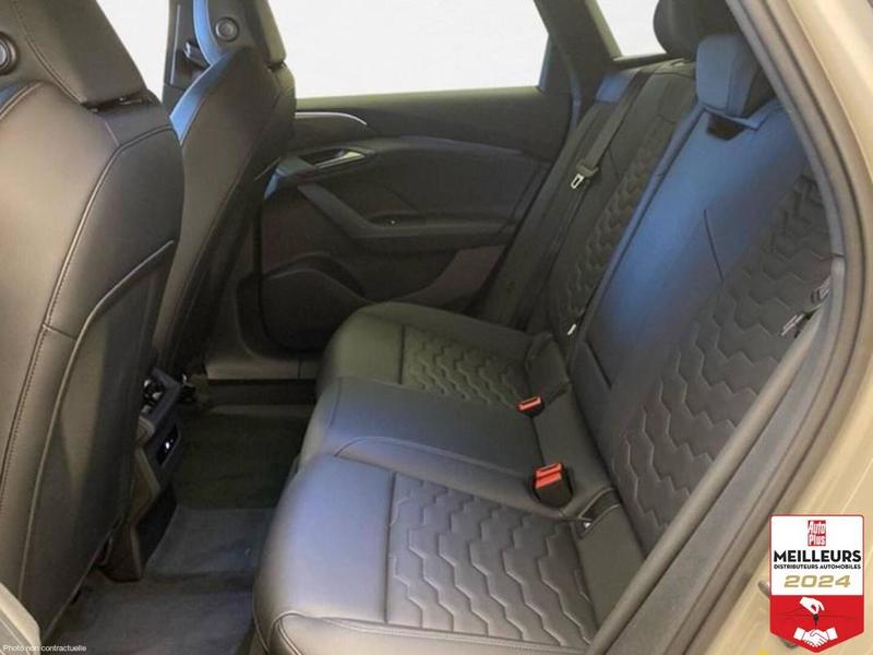 Audi e-tron A6 Performance 367 ch 100 kwh s line