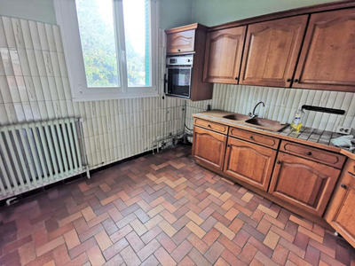 Maison - 70 m² - 4 pièces