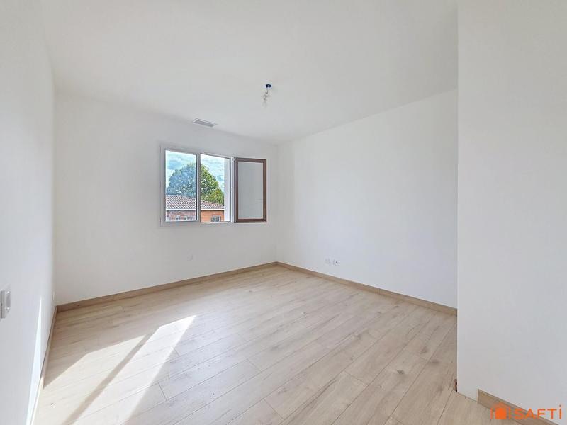 Maison - 115 m² - 4 pièces