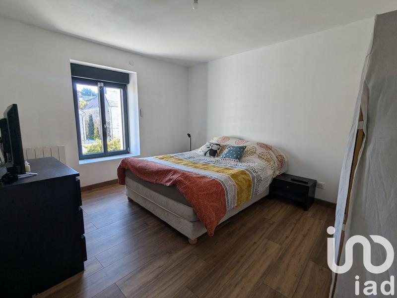 Maison - 227 m² - 6 pièces