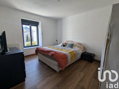 Maison - 227 m² - 6 pièces