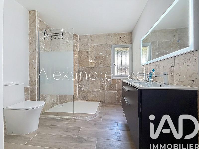 Maison de maîtres - 270 m² - 10 pièces