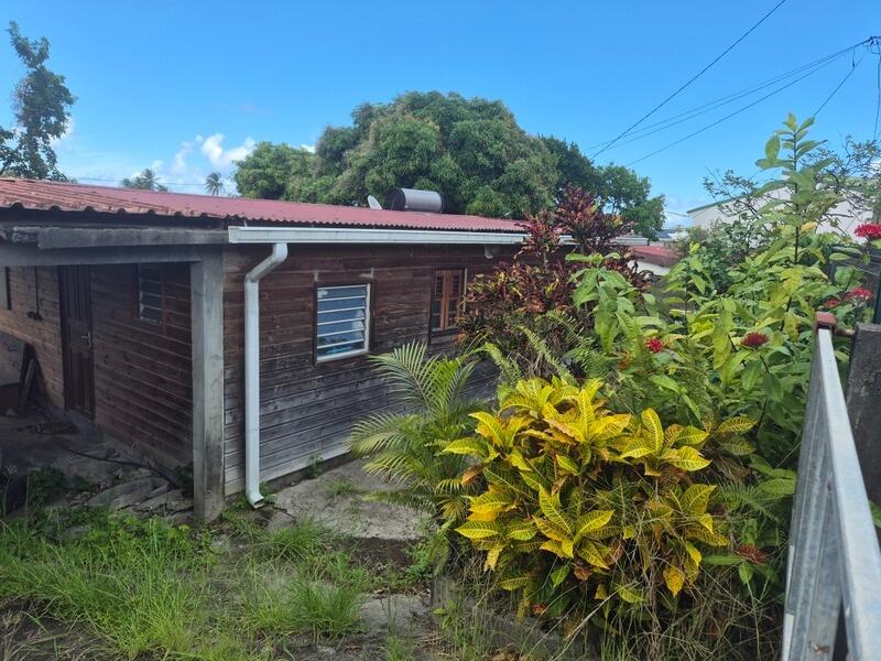 Maison - 70 m² - 4 pièces