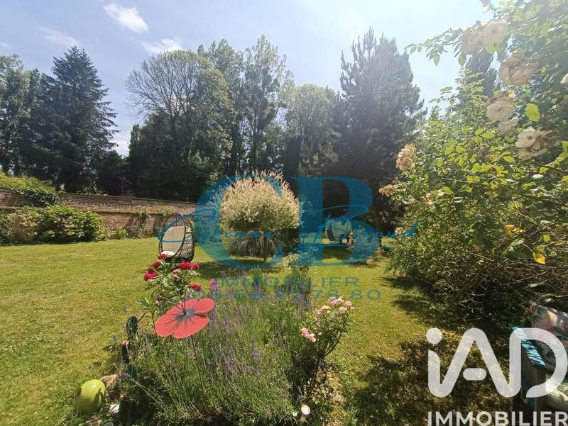 Maison - 172 m² - 6 pièces