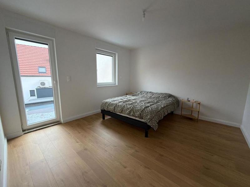 Maison traditionnelle - 135 m² - 5 pièces