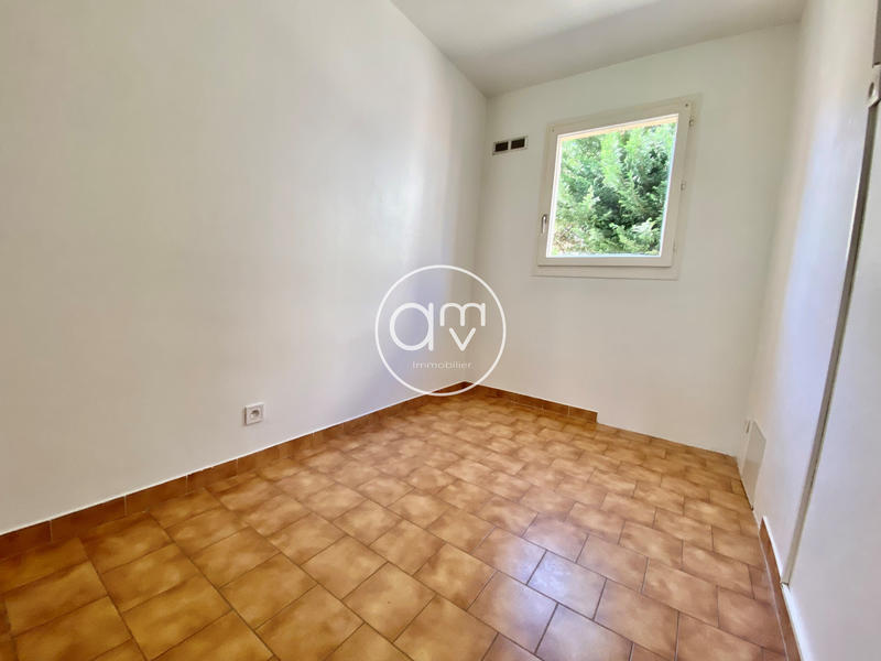 Appartement - 26 m² - 2 pièces